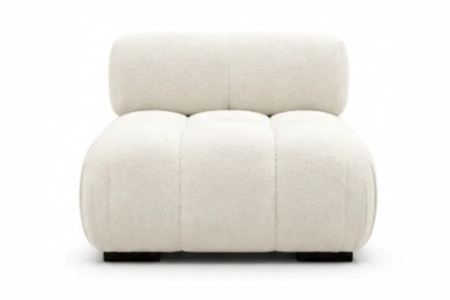 Olivo Armless Chair
