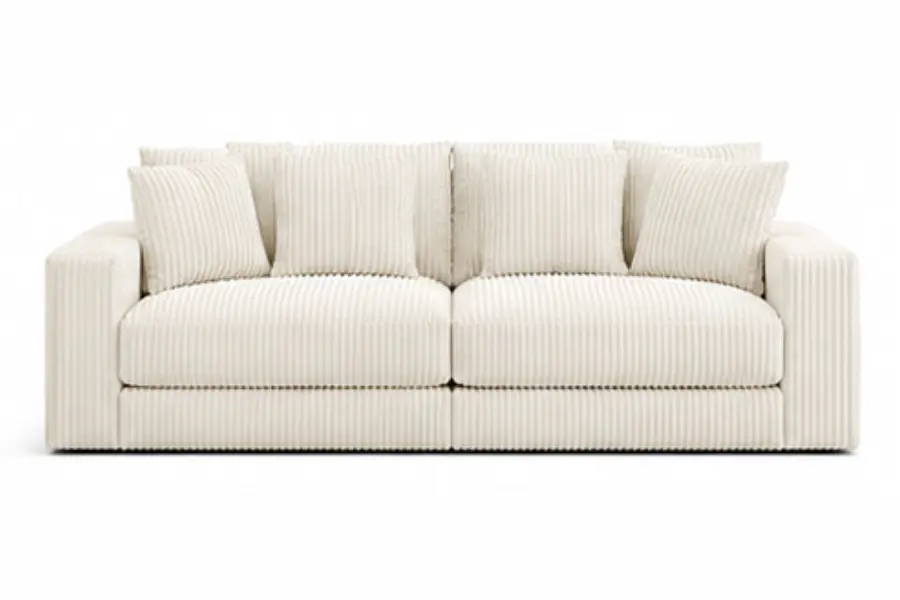 True North 3 Seater Sofa