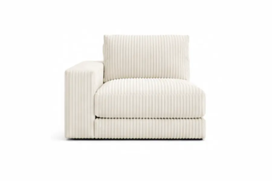 True North Chair LAF Sofa