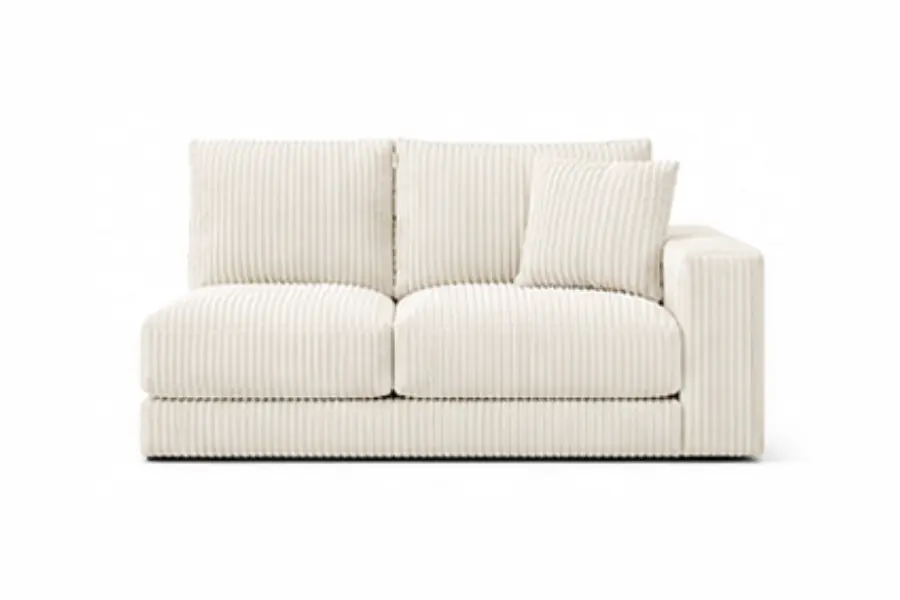 True North Loveseat RAF Sofa