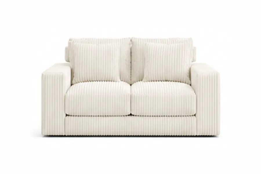 True North Loveseat Sofa
