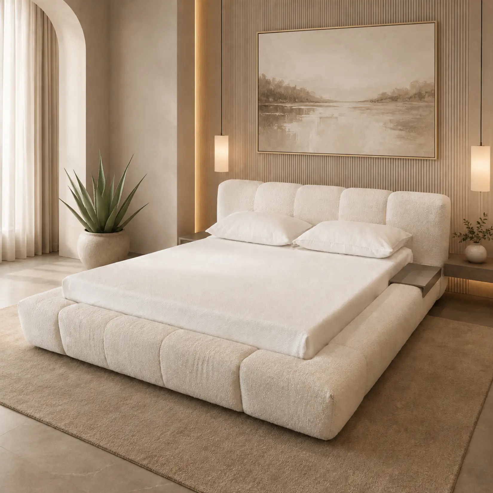 Ganges Beds