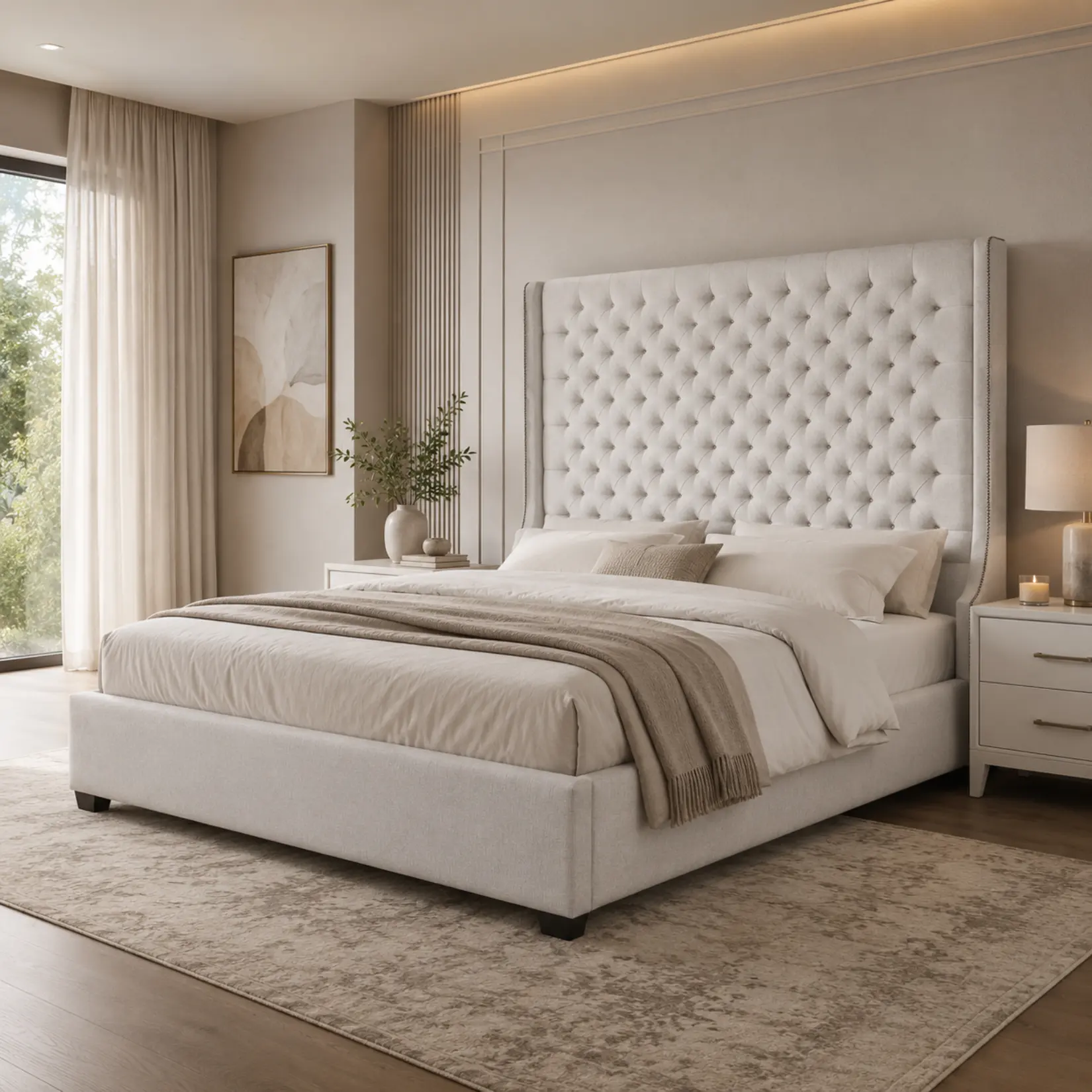 Morning Star Beds