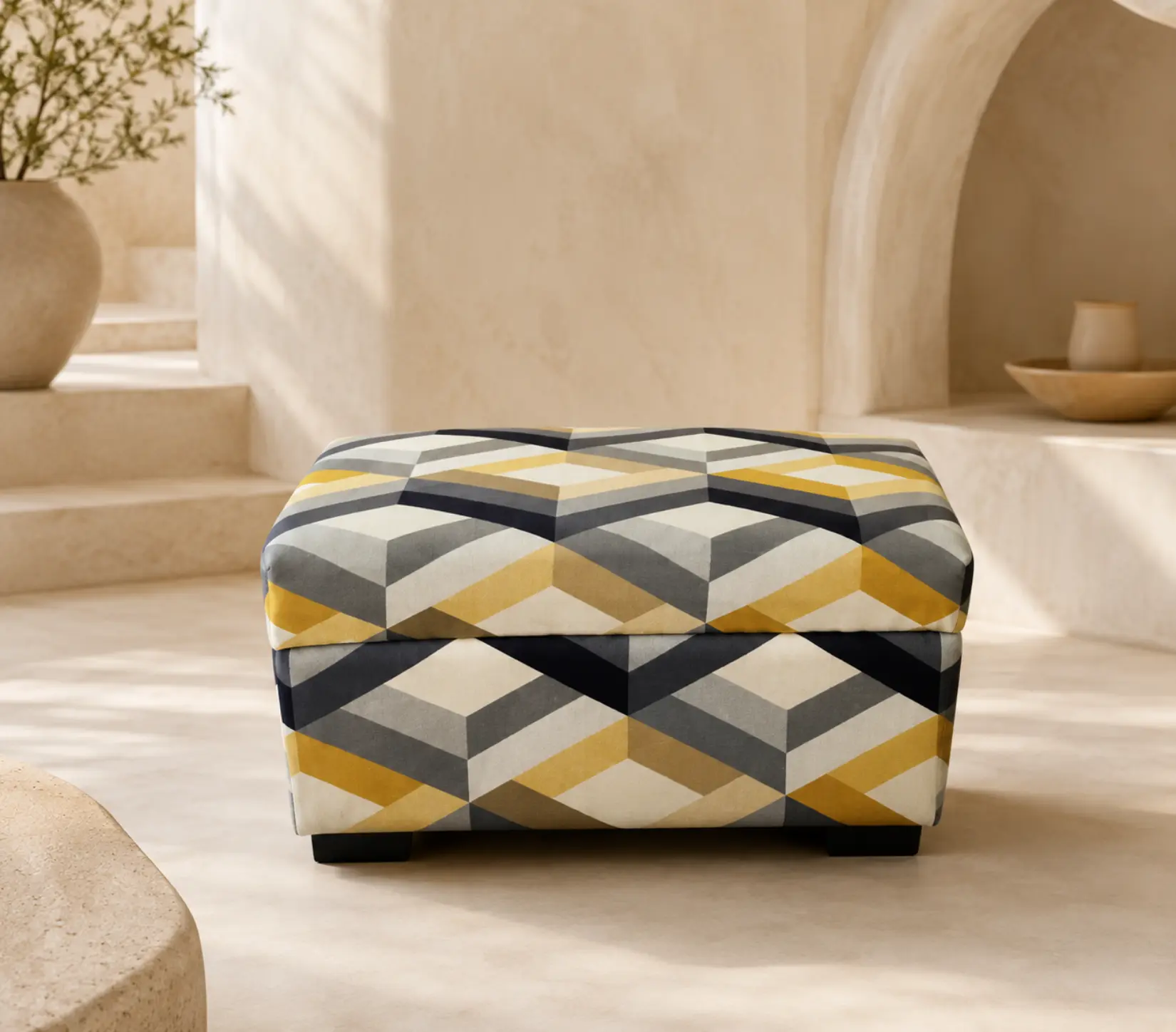 OT0004 Ottomans