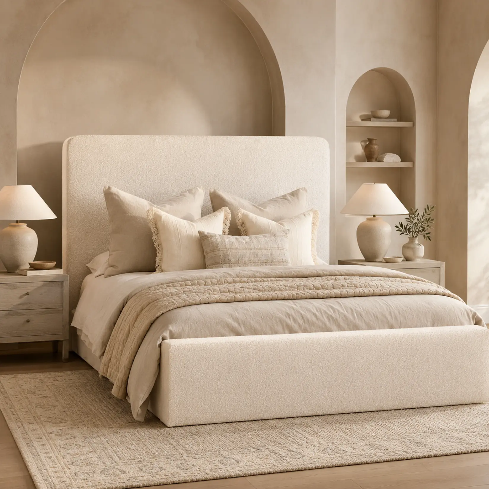 Plainbeds