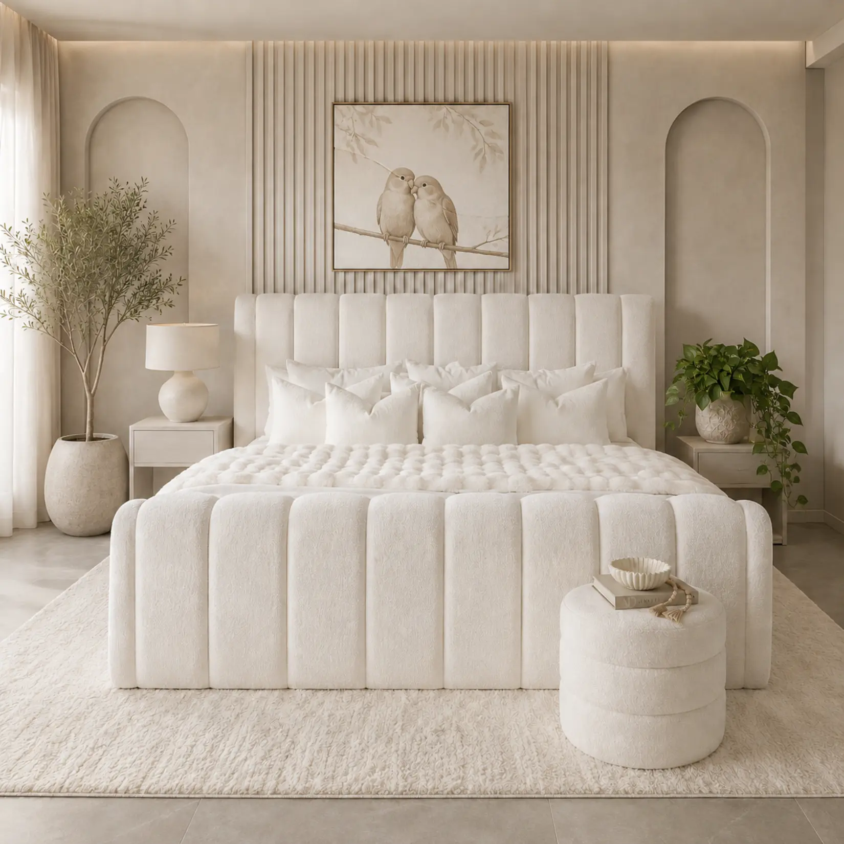 Serene Beds