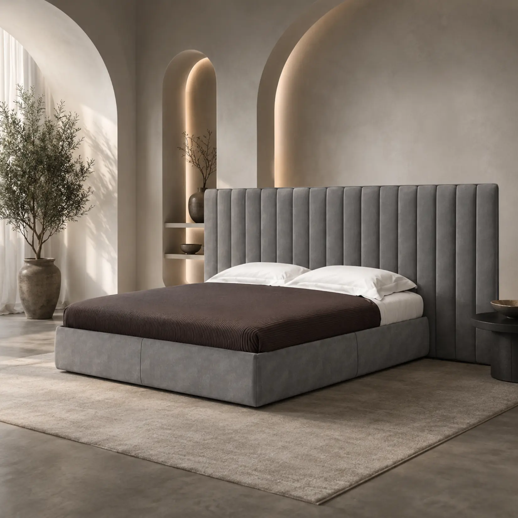 Varanasi Beds