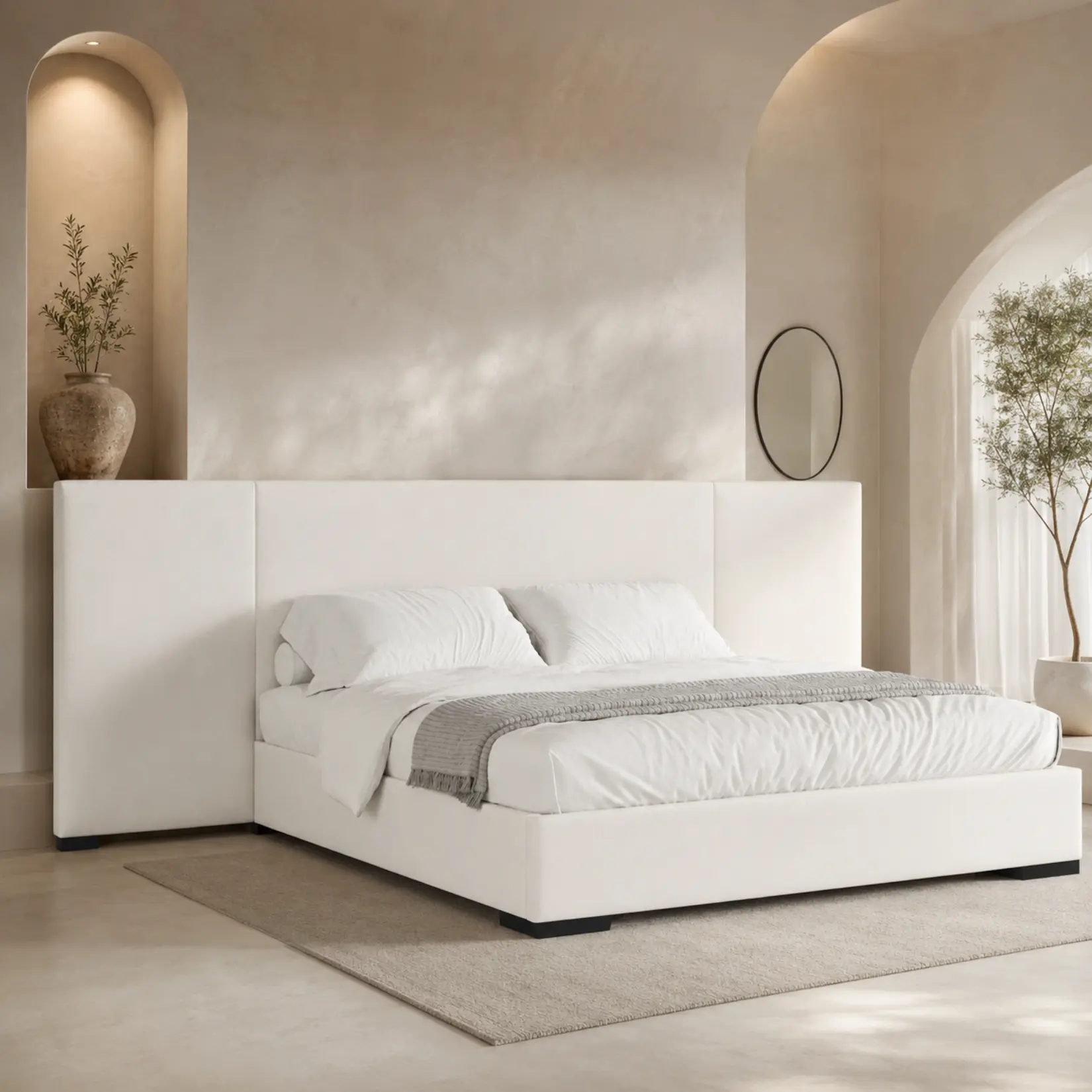 Zeal Beds
